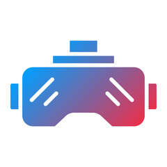 VR Icon Style