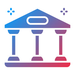 Acropolis Icon Style