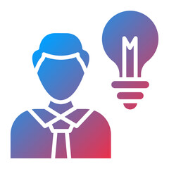 Creative Lifestyle Icon Style