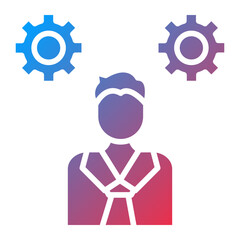 Administration Icon Style