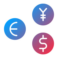 Currency Icon Style