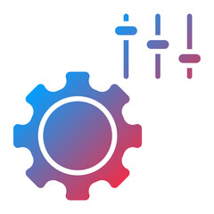 Customization Icon Style