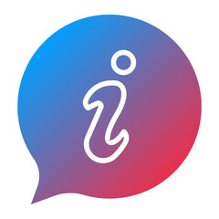 Information Icon Style