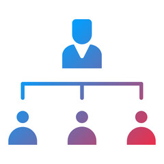 Organisation Icon Style