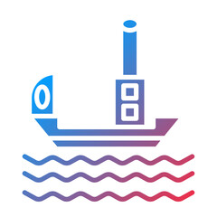 Ship Icon Style