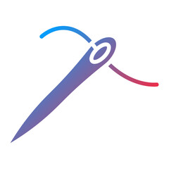 Needle Icon Style