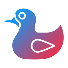 Duckling Icon Style