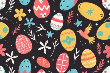 Good Friday & Easter Sunday