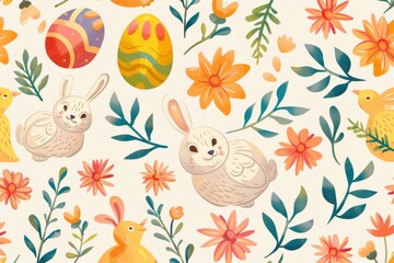 Good Friday & Easter Sunday