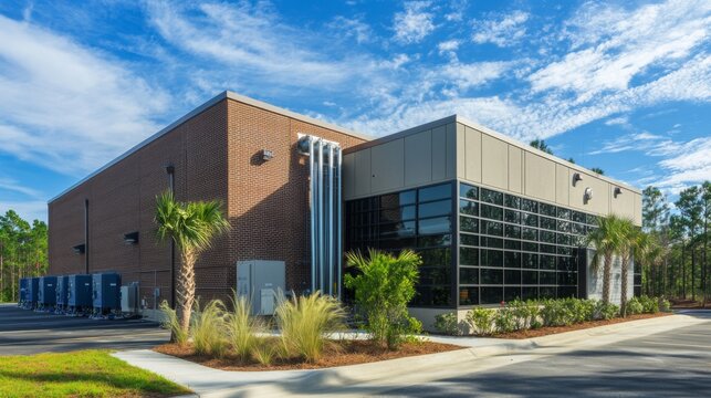 Lifestyle Medicine Center equips technical photography and data backup