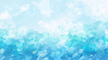 Obraz premium Colorful Artistic Abstract Backgrounds: A Versatile Visual Element for Design and Creativity, Unleashing Creativity,exploring the Beauty of Artistic Abstract Backgrounds.Generative AI