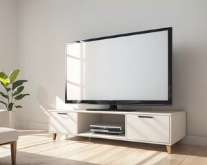 Fototapeta premium modern living room
