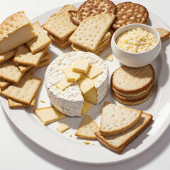  gourmet cheese platter
