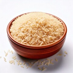 A bowl of rice