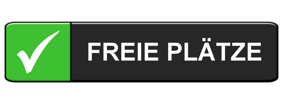 Web Button zeigt Freie Pl&auml;tze