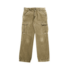 cargo pants Hunting Outdoors Pants on white