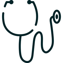 Fototapeta premium Medical Icon 