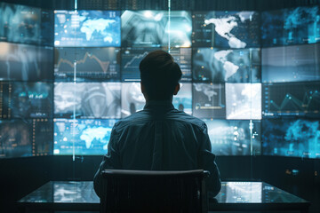 Expert on digital ethics addressing challenges in tech industry