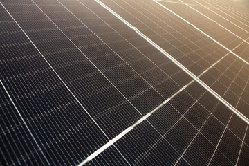 Solar panel, photovoltaic, alternative electricity source. Renewable Energy. Solar Power. 