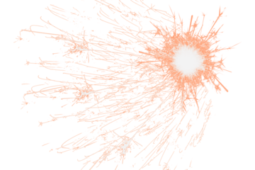 Fire Cracker Overlays