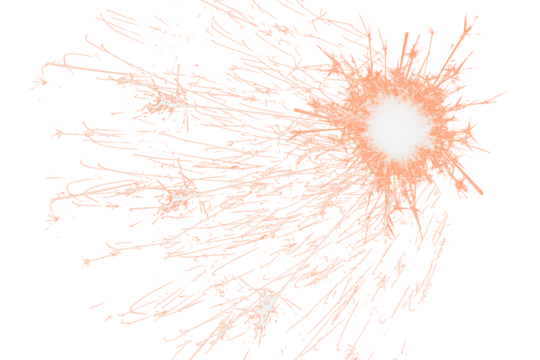 Fire Cracker Overlays