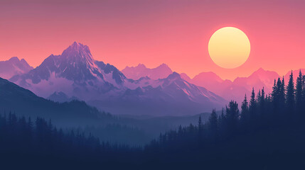 Generative AI Lo-Fi music picture	
