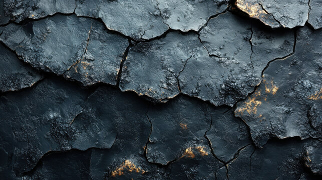 Natural Titanium Wallpaper, Dark Titanium, Dark Tones