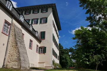 Schloss in Bad Homburg vor der Höhe