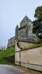 PROVINS (Seine-et-Marne)