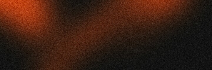 brown and black abstract gradient grainy noise texture background poster cover design	
