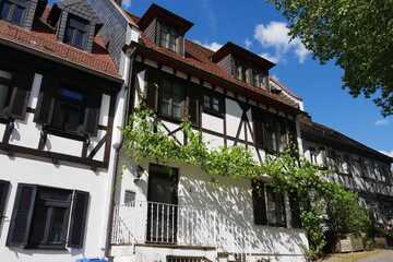 Altstadt von Bad Homburg