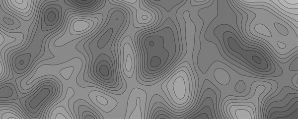 Artistic elevation blending rhythmic layers into sculpted geographic forms

