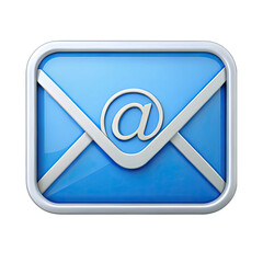 e mail icon