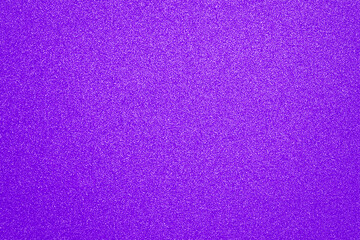 Purple glitter texture background. New Year, Christmas and all celebration background concepts.	