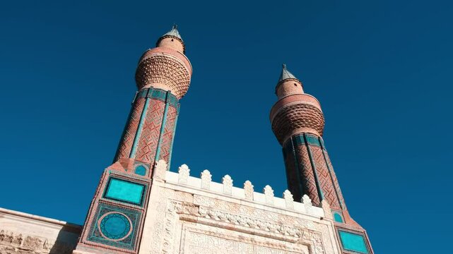 Sivas Gok Madrasah