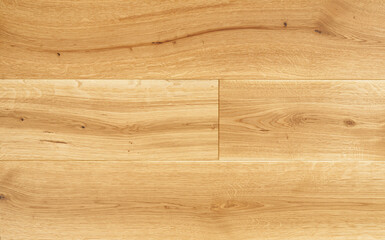 Naklejka premium Parquet board. Wooden background.Floor wood parquet. Flooring wooden seamless pattern. 
