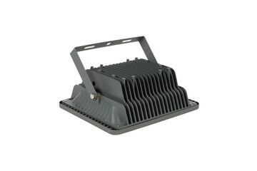 Professional Outdoor LED Flood Light with Adjustable Mounting Bracket, Industrial Grade Waterproof...