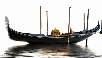 Obraz premium gondola