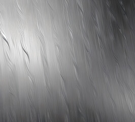 Obraz premium White and gray wavy texture background, soft transition of colors and tones, new format, neat cracks,8k.Generative AI