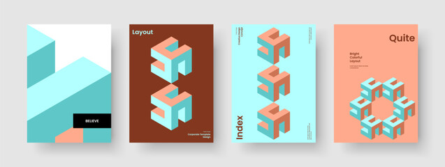 Abstract Book Cover Template. Modern Flyer Layout. Creative Brochure Design. Background. Report. Business Presentation. Poster. Banner. Brand Identity. Catalog. Handbill. Pamphlet. Notebook