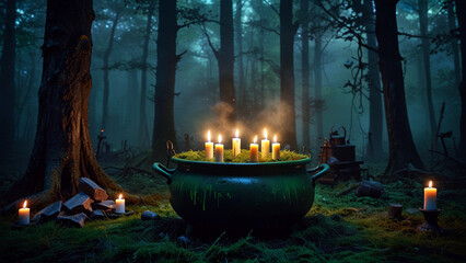 Finding Inner Calm: Buddha's Teachings on Meditation in Nature's Beauty