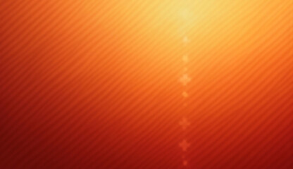 Obraz premium abstract orange background