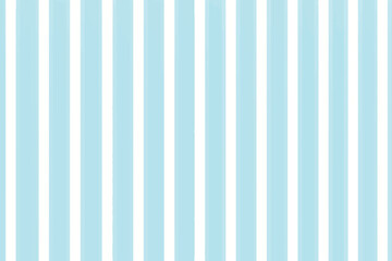 Blue and white vertical stripes