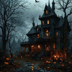 halloween
