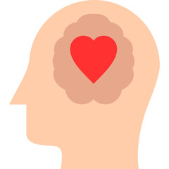 Emotional Intelligence Icon