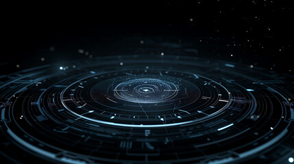 technology background