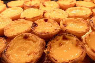 Pasteis de Nata, Porto, Norte, Portugal, Europe