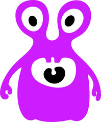 monster