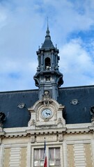 CORBEIL-ESSONNES (Essonne)