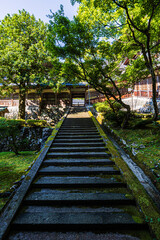 永平寺